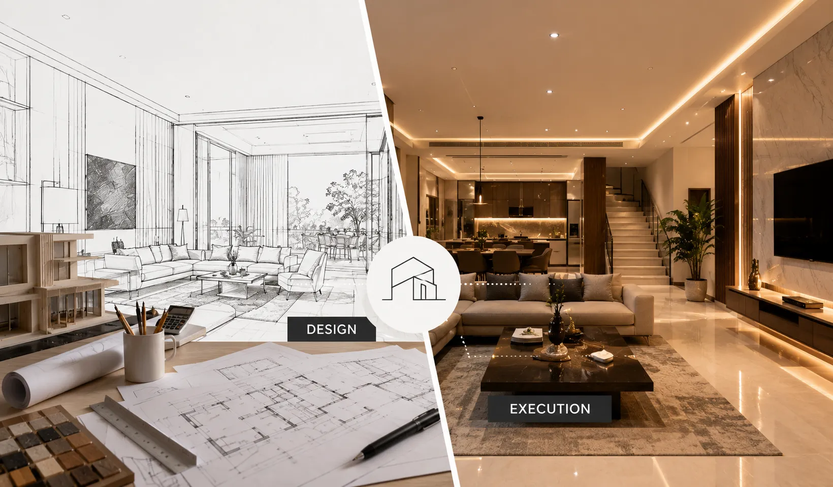 Design & Execution