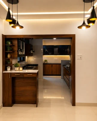 Residention two